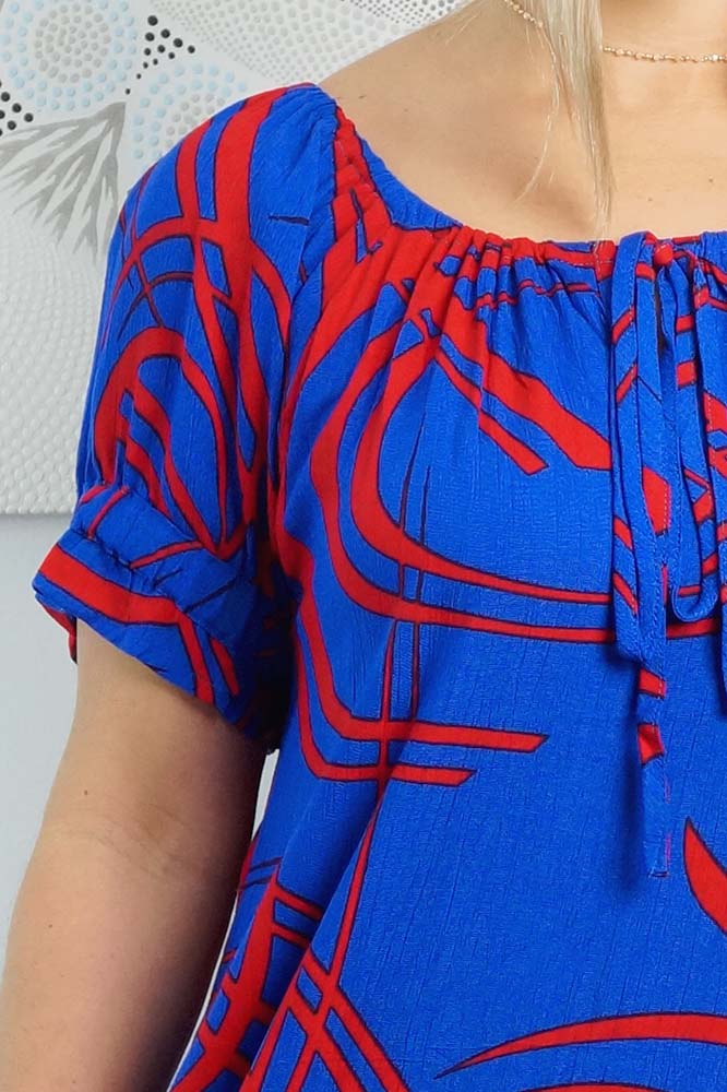 Cuba Dress "Native"