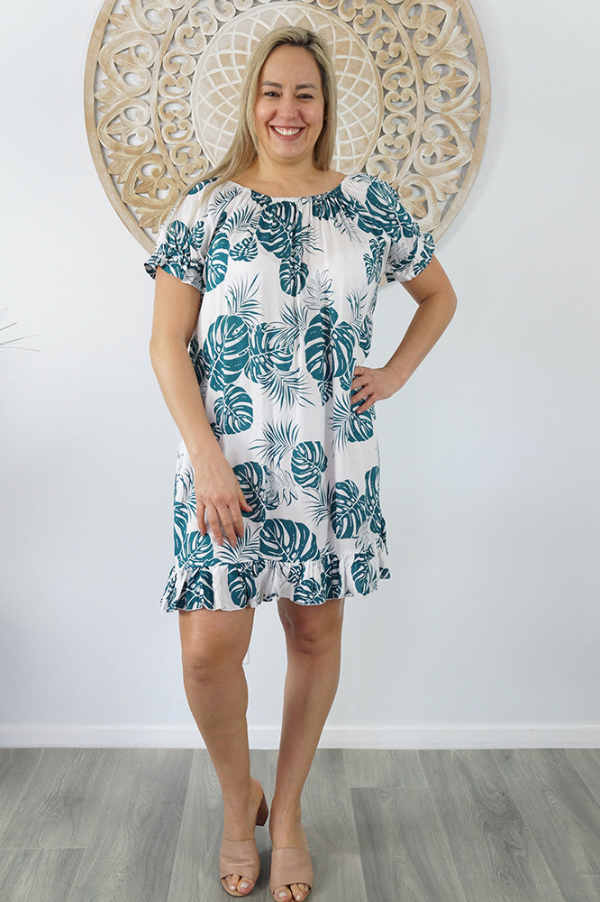 Diva Dress "Vinaka"