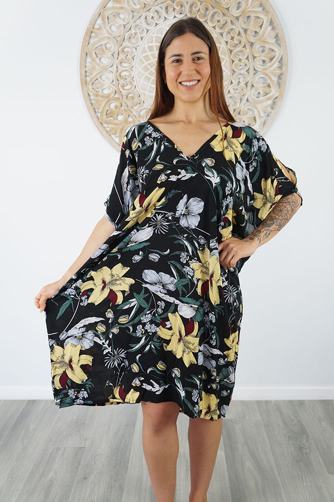 Drifter Dress "Flemington"