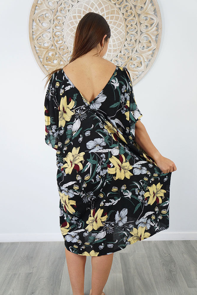 Drifter Dress "Flemington"