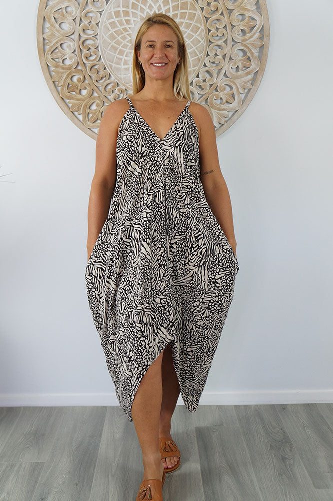 Festival Dress "Kerala"