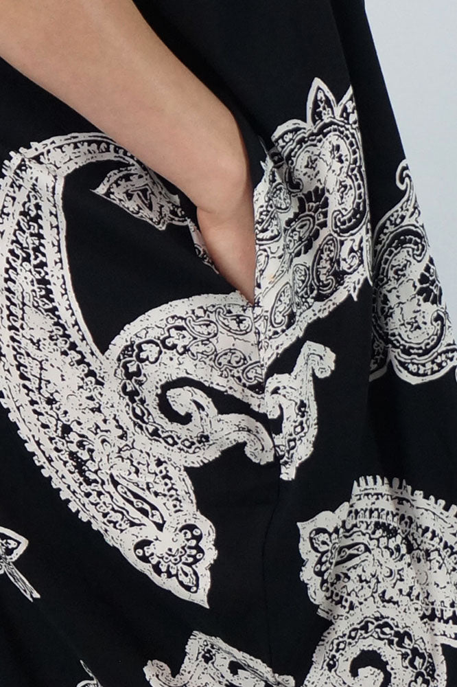 Festival Dress "Tree of Life"