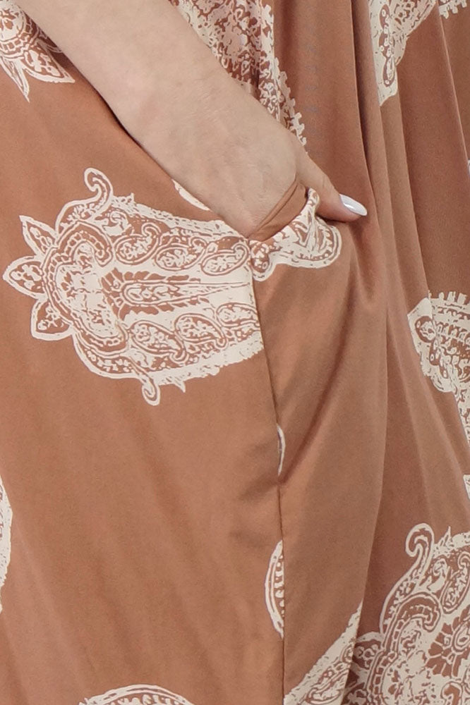 Festival Dress "Tree of Life"