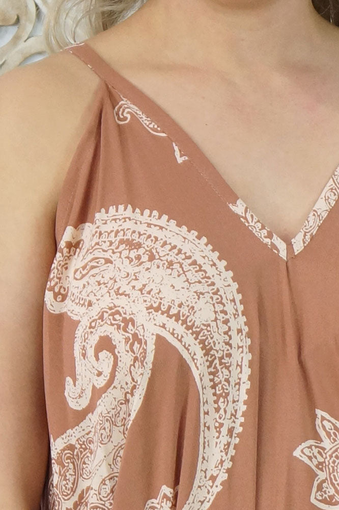 Festival Dress "Tree of Life"