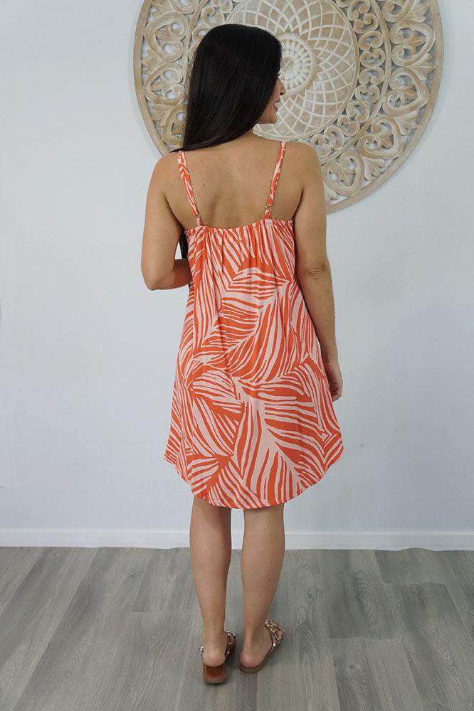 Folly Dress "Honiara"