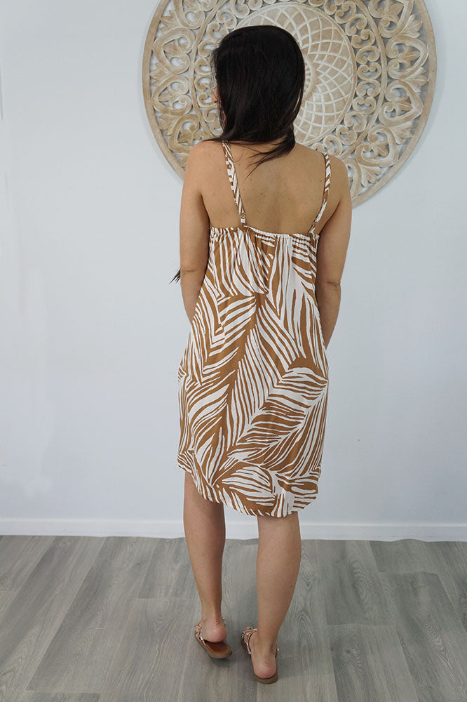 Folly Dress "Honiara"