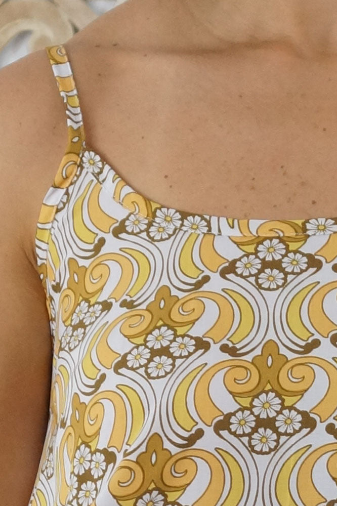 Folly Dress "Groovy"