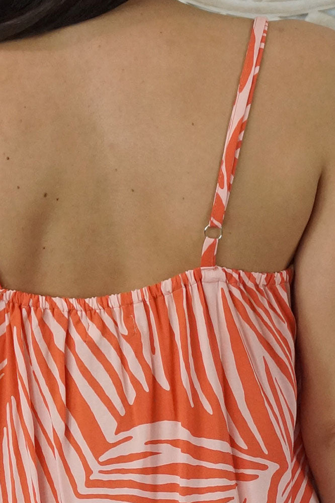 Folly Dress "Honiara"