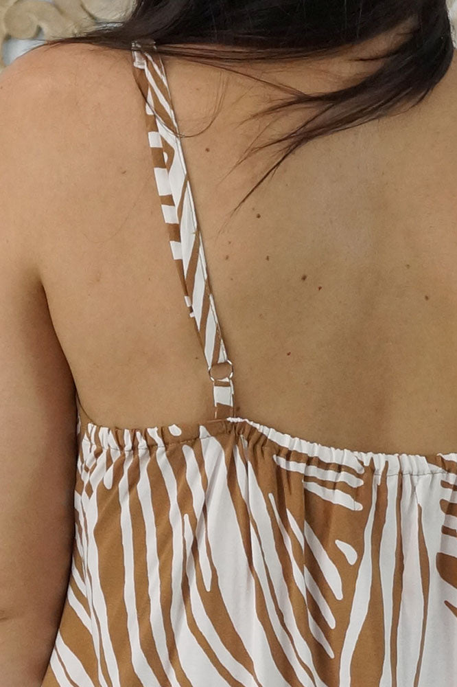 Folly Dress "Honiara"