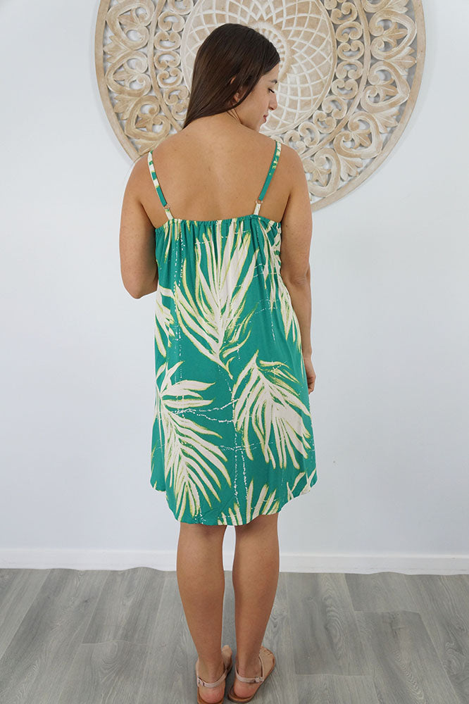 Folly Dress "Tavarua"
