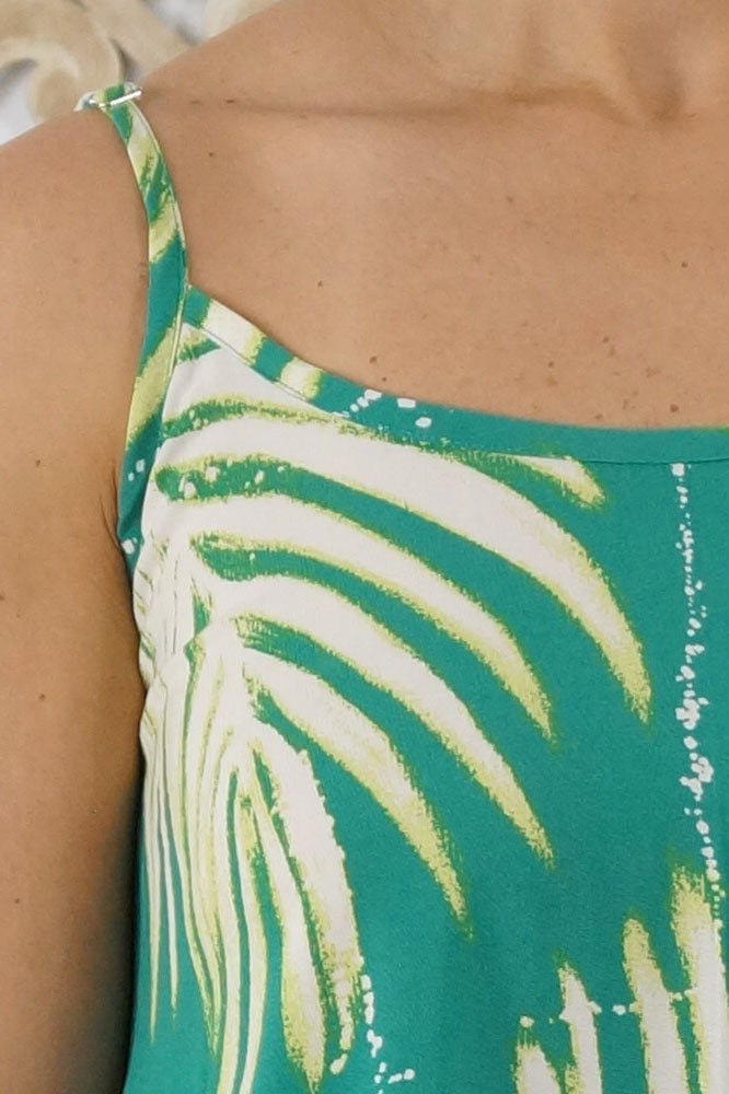 Folly Dress "Tavarua"