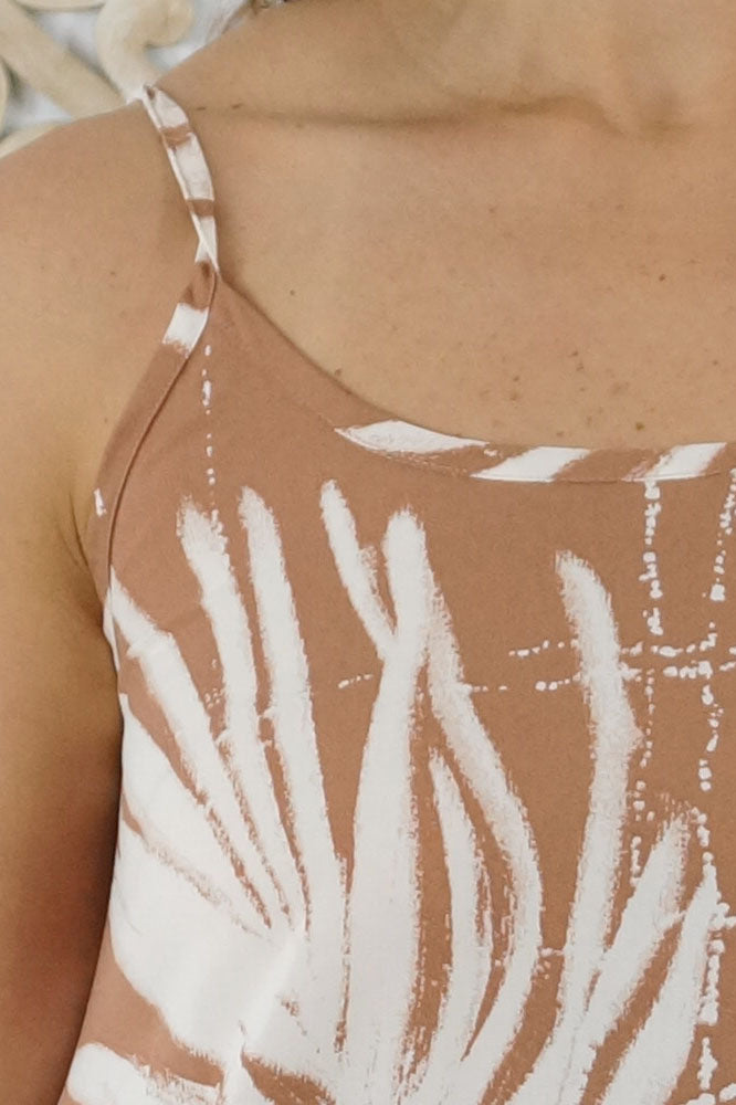 Folly Dress "Tavarua"