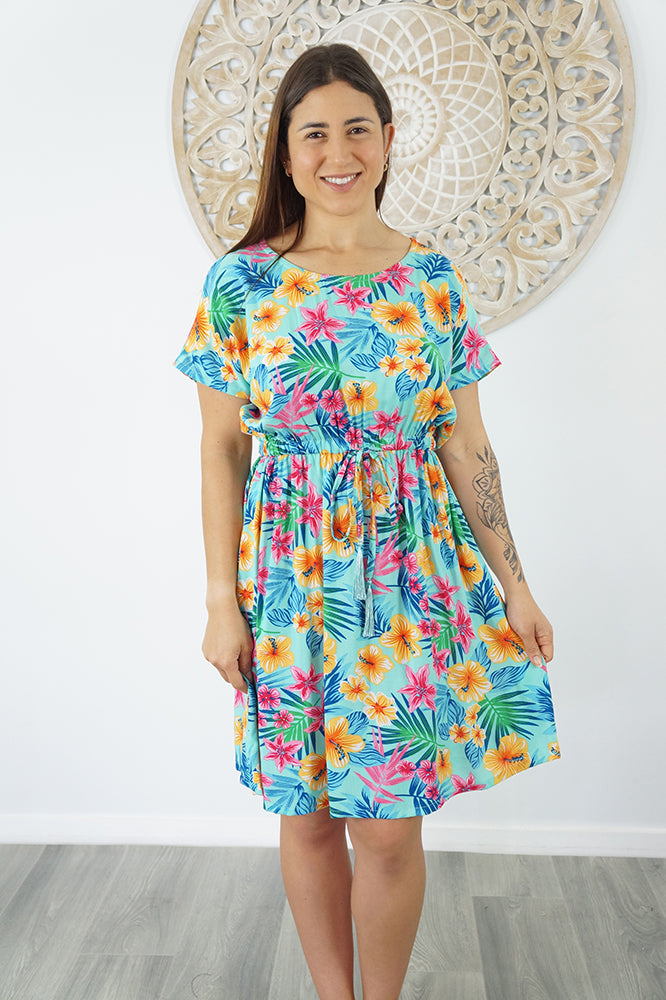 Getaway Dress "Magnolia"
