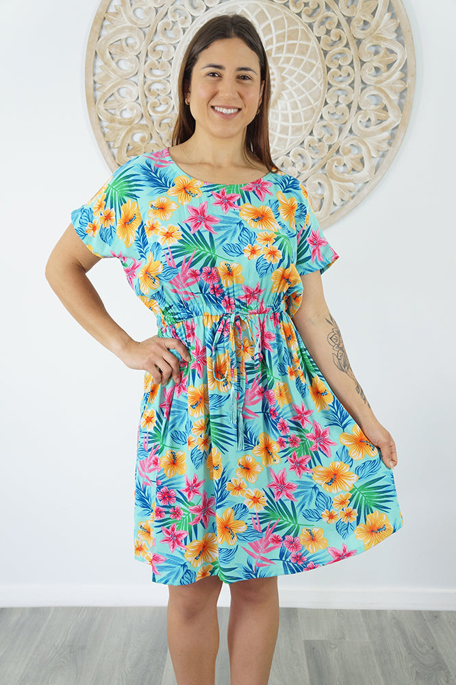 Getaway Dress "Magnolia"