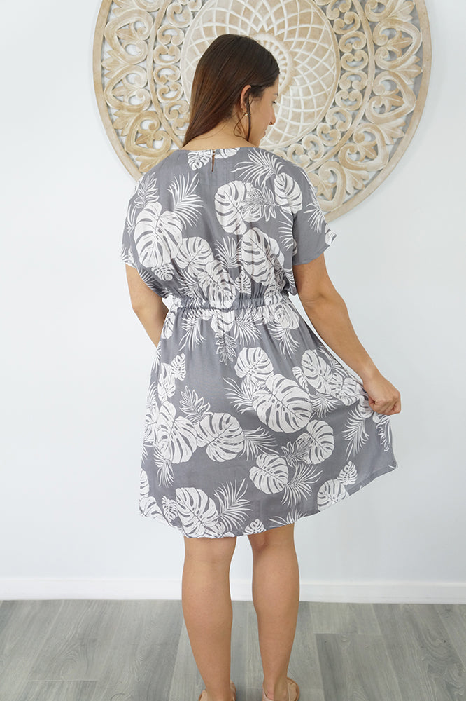 Getaway Dress "Vinaka"
