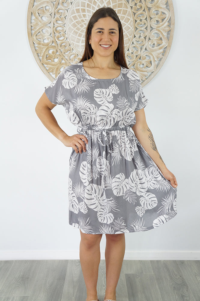 Getaway Dress "Vinaka"
