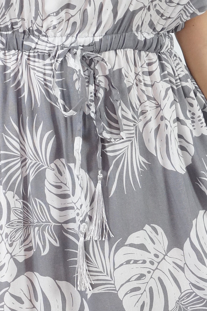 Getaway Dress "Vinaka"