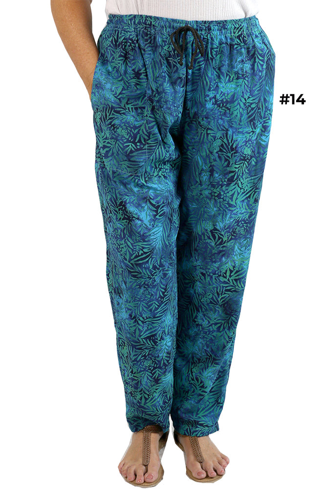 Happy Pants "Batik"