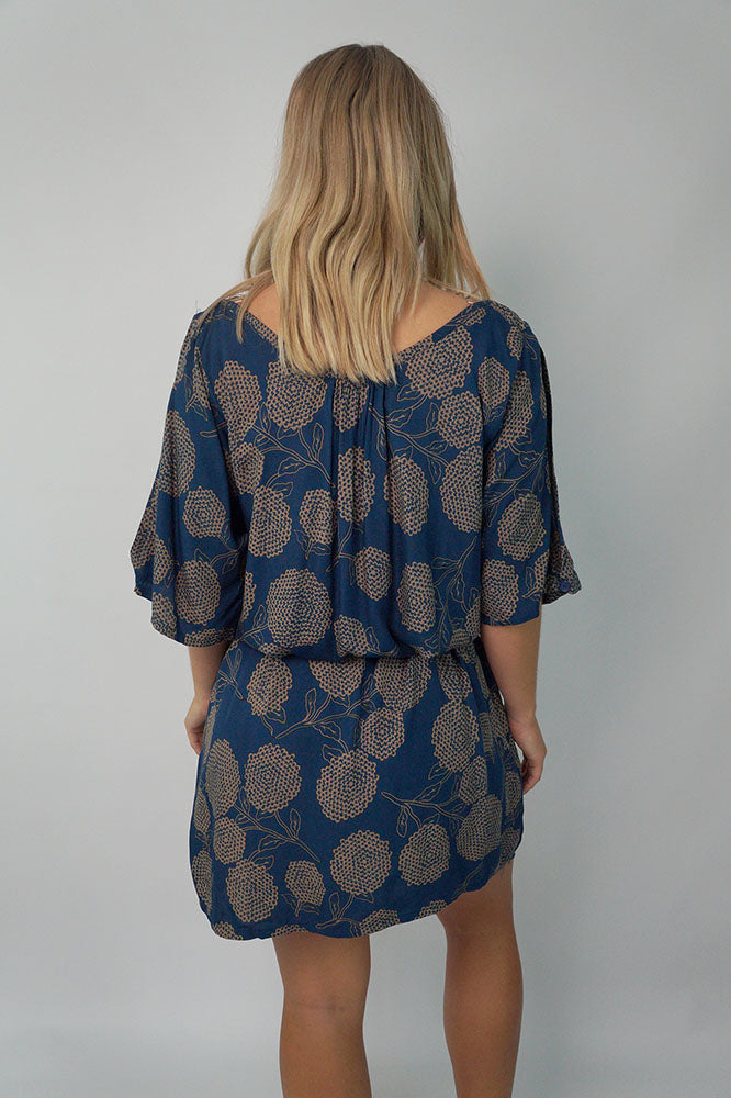 Hayman Dress "Marigold"