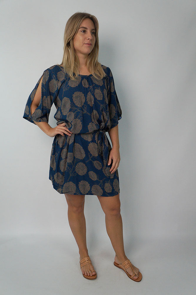 Hayman Dress "Marigold"