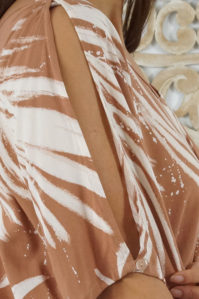 Hayman Dress "Tavarua"