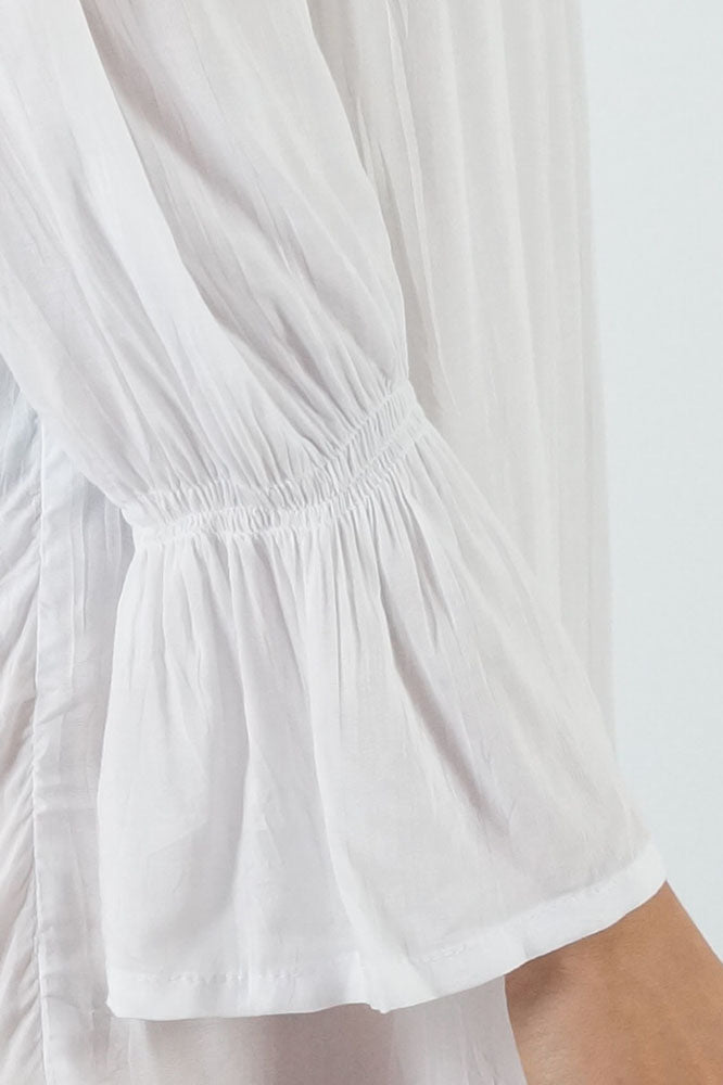 Luna Dress Plain