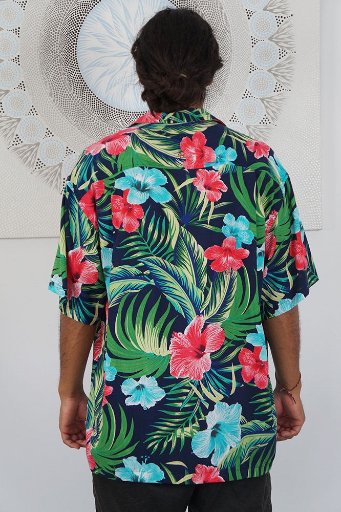 "Makaha" Shirt