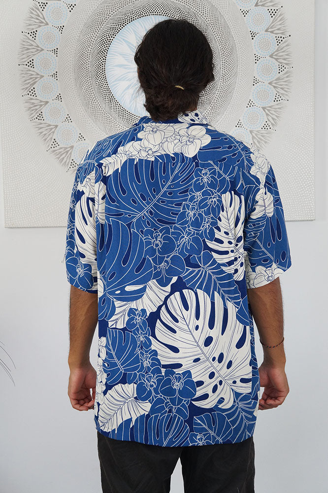 "Solomans" Shirt
