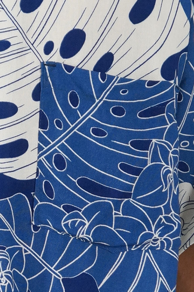 "Solomans" Shirt