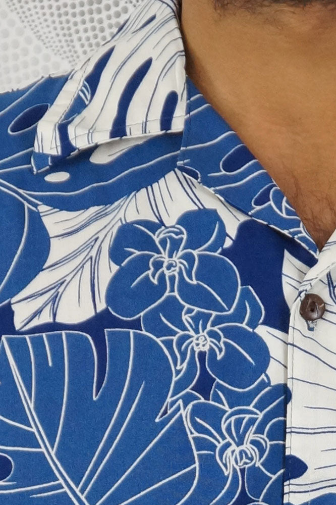 "Solomans" Shirt