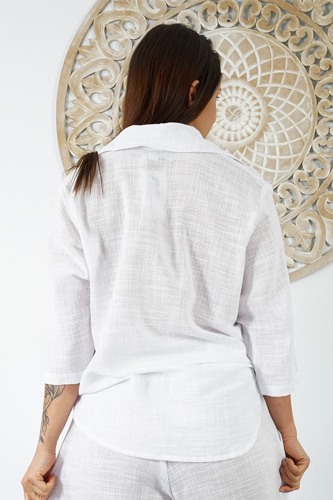 Mia Shirt