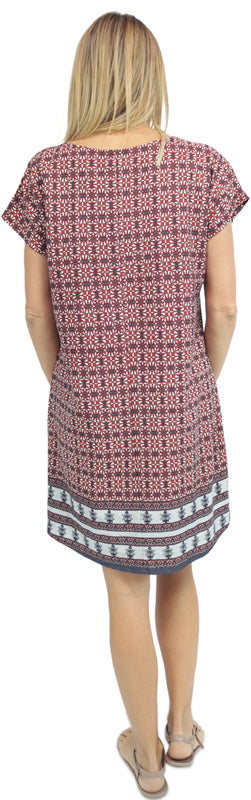 Michelle Dress "Solo"