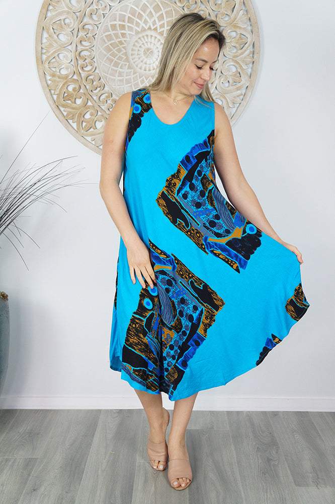 Niche Dress "Dreamer"