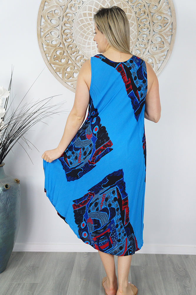 Niche Dress "Dreamer"
