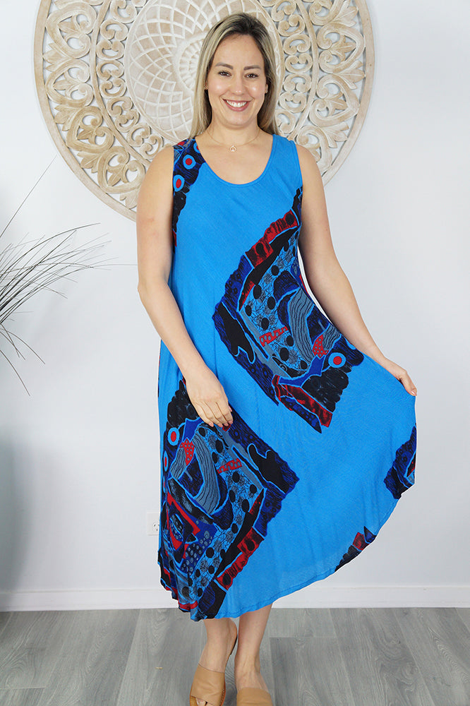 Niche Dress "Dreamer"