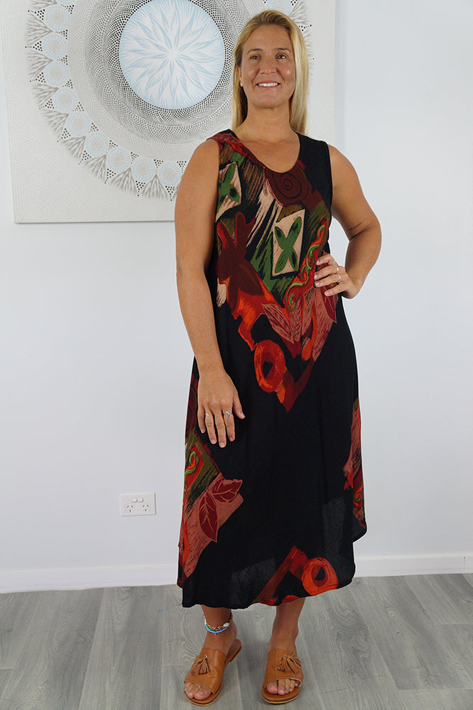 Niche Dress "Icon"