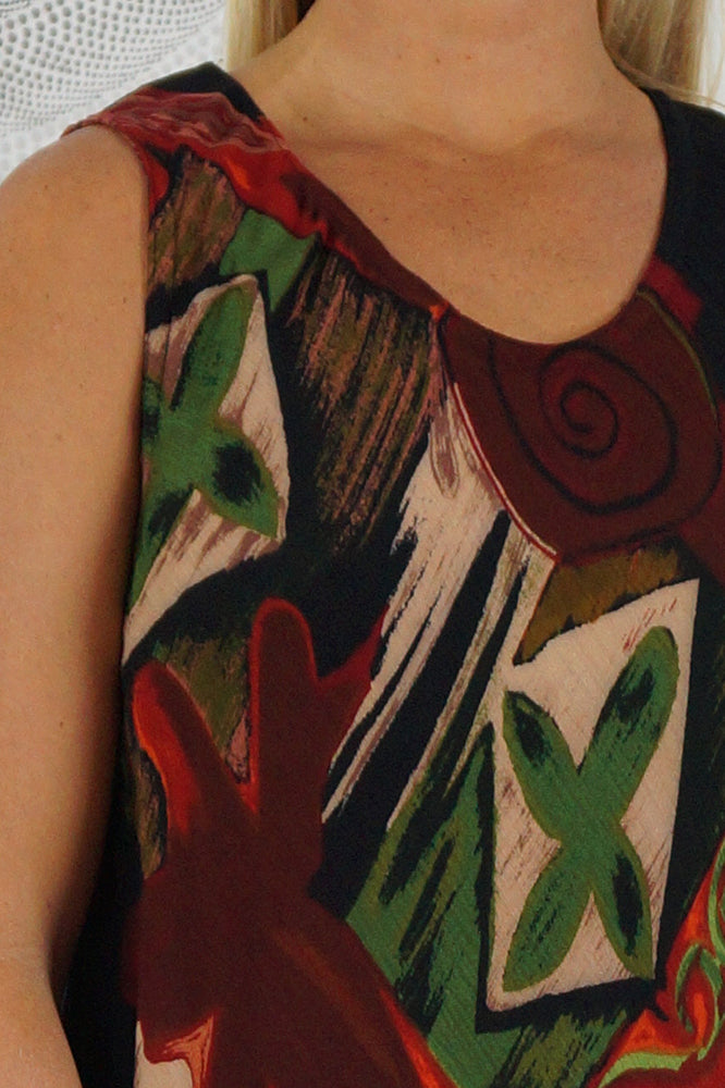 Niche Dress "Icon"
