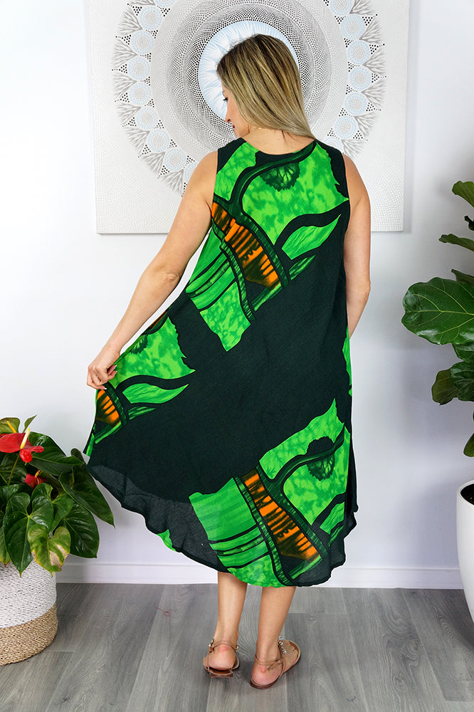Niche Dress "Vista"
