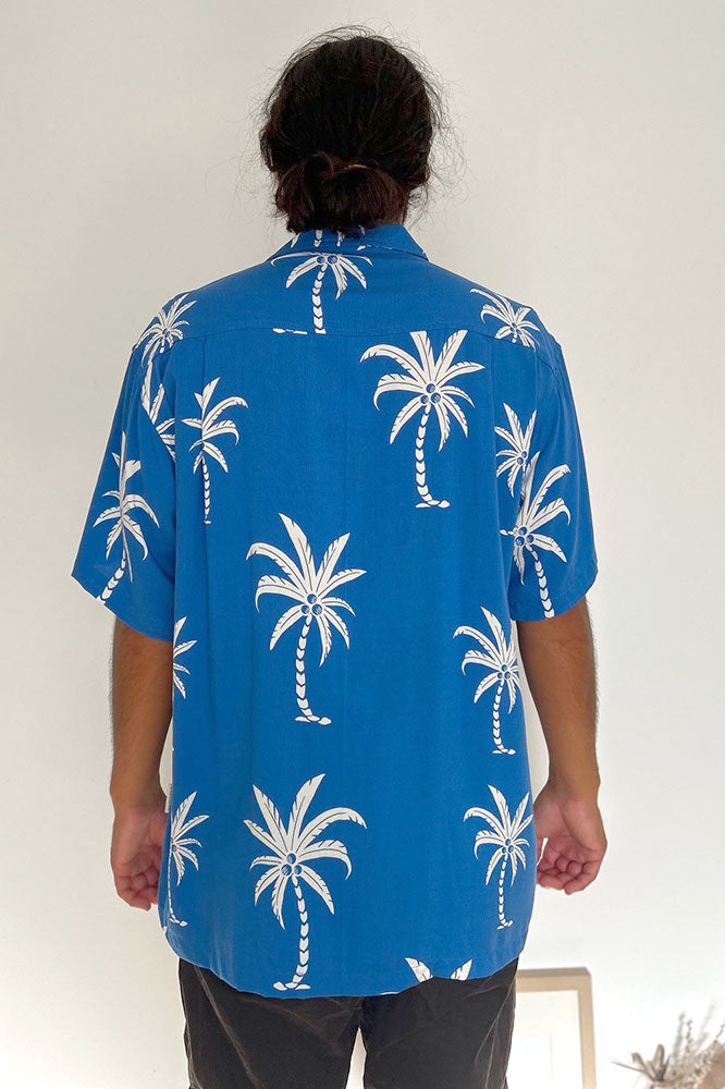 "One Palm" Shirt