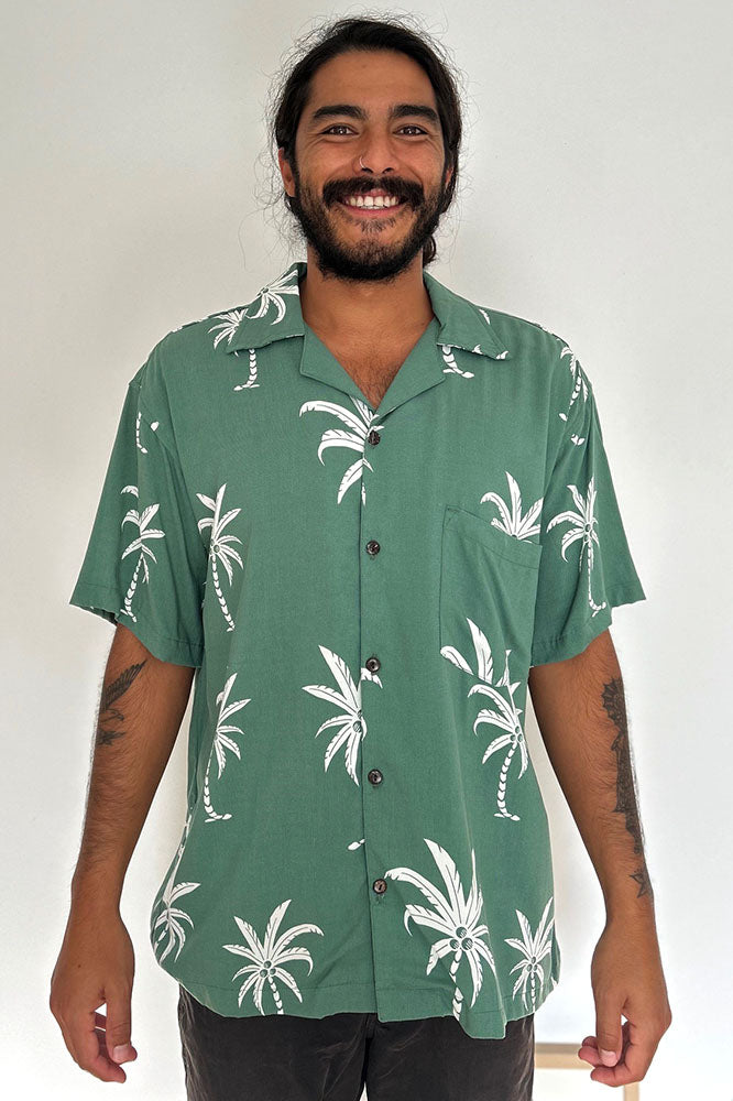 "One Palm" Shirt
