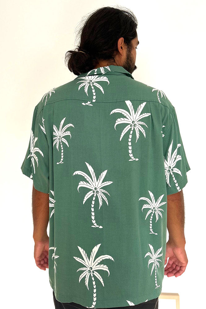 "One Palm" Shirt