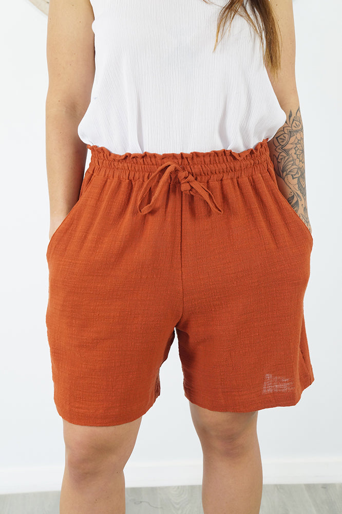 River Short