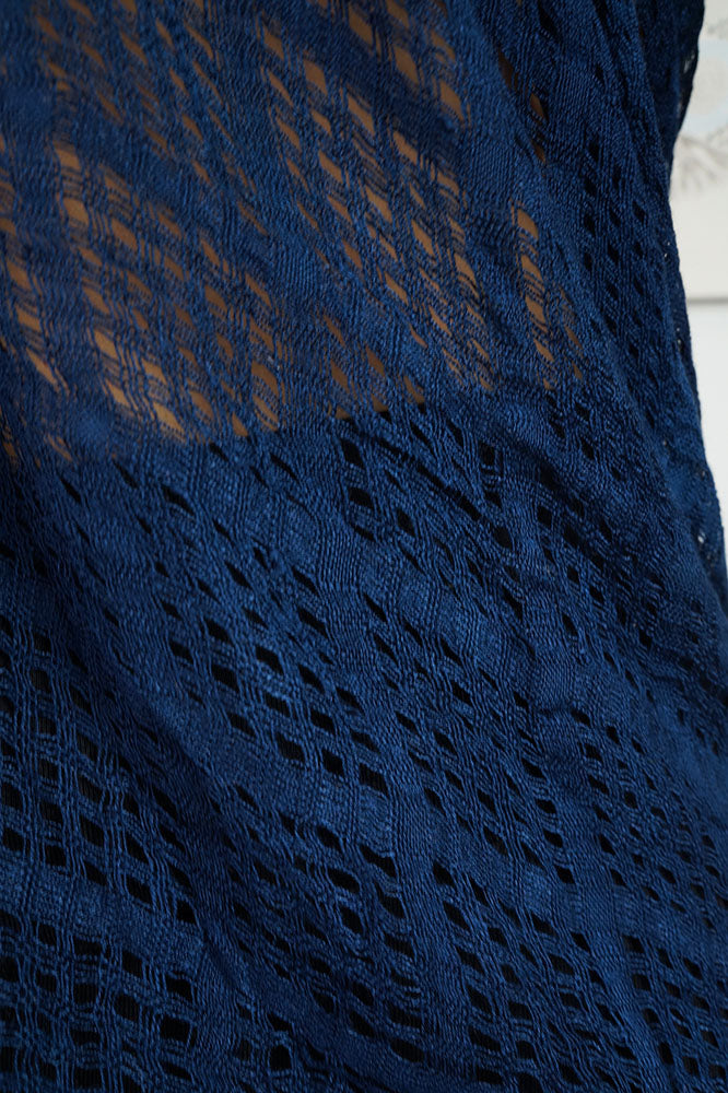 Cotton Mesh Sarong