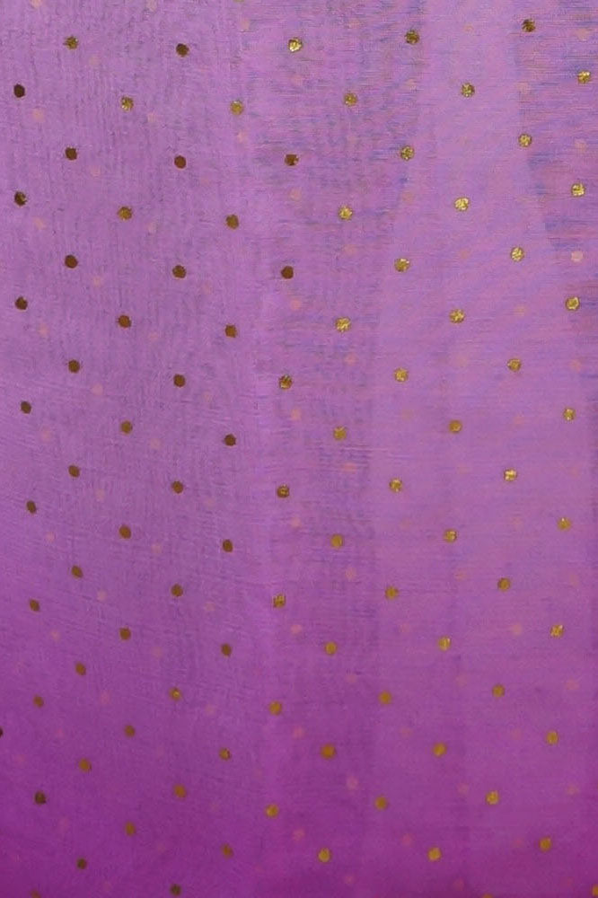 Polka Dot Polyester Sarong