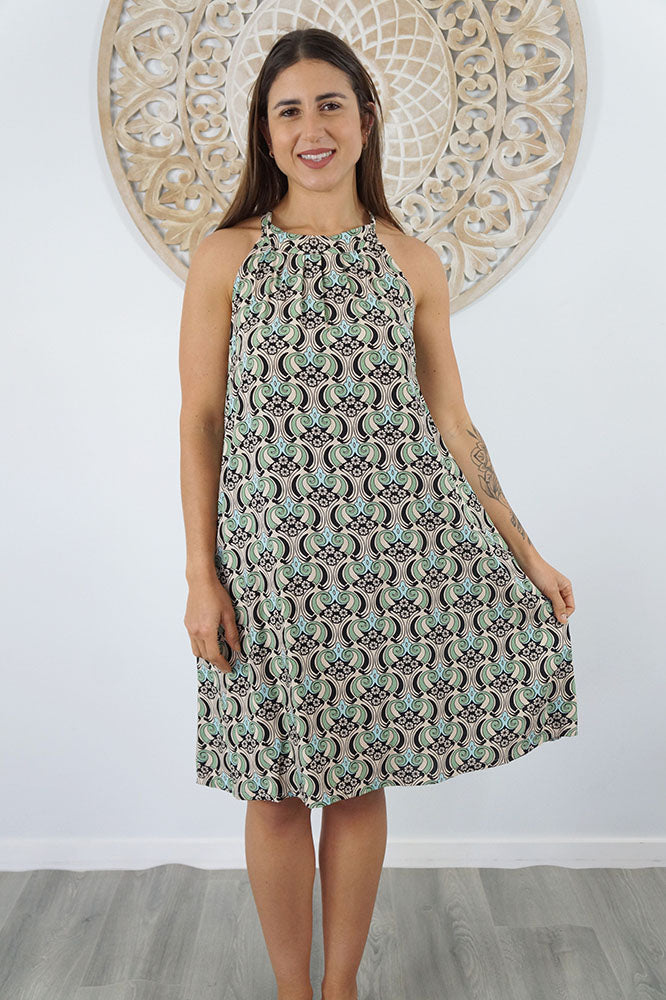 Short Chloe "Groovy"