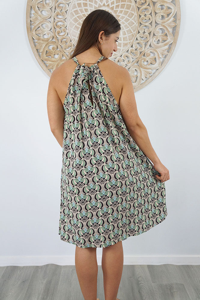 Short Chloe "Groovy"