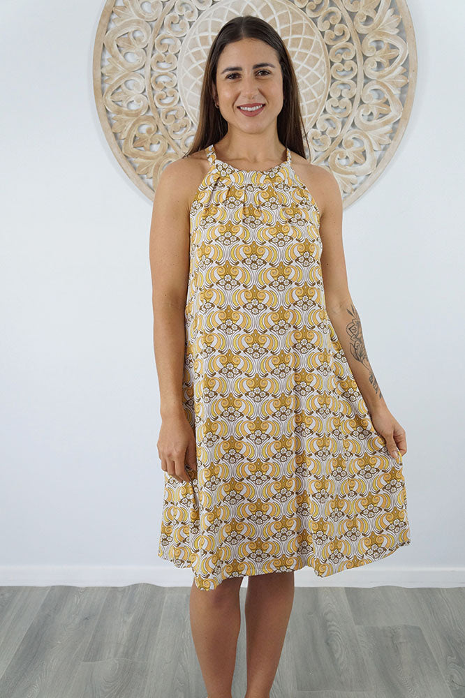 Short Chloe "Groovy"