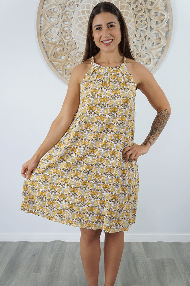 Short Chloe "Groovy"
