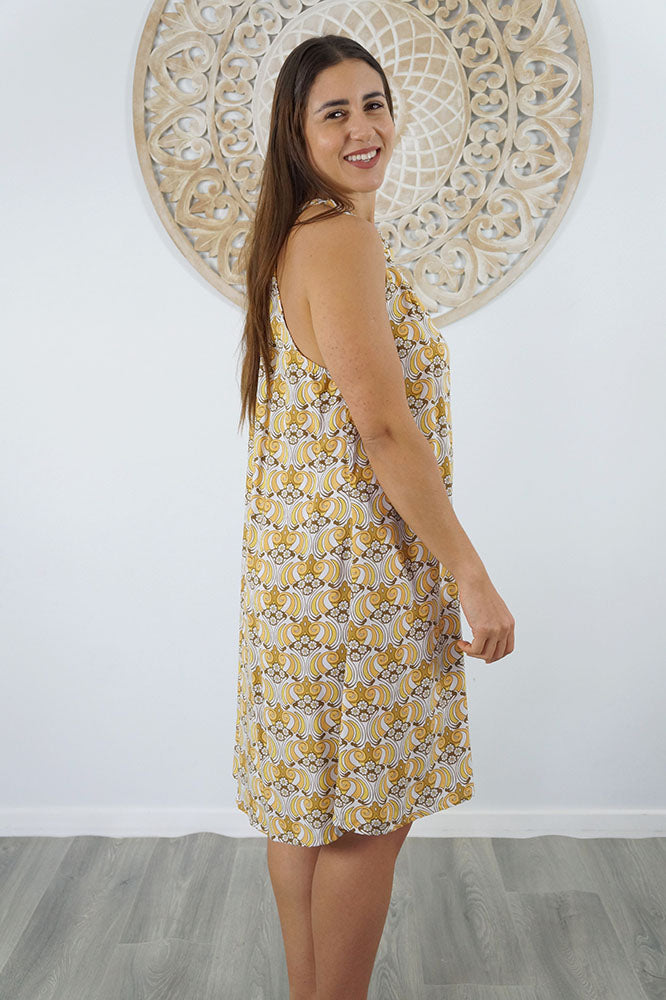 Short Chloe "Groovy"