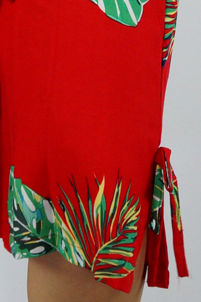 Smock Dress "Bahamas"